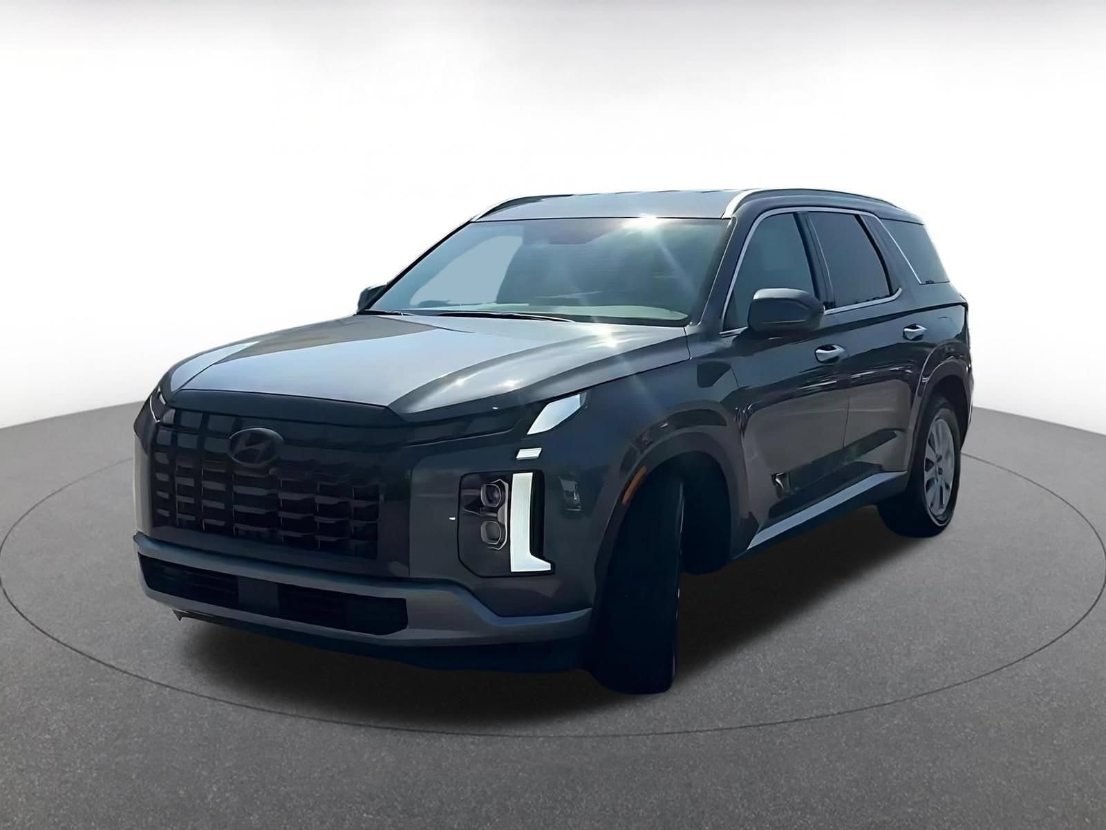 Thumbnail: 2025 Hyundai Palisade - 4