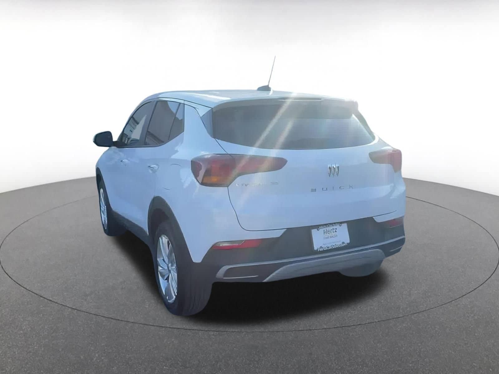 Thumbnail: 2025 Buick Encore GX - 11