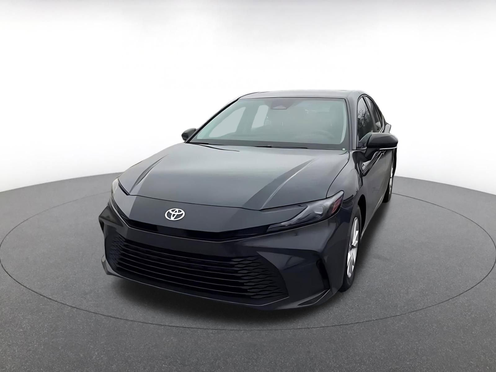 Thumbnail: 2025 Toyota Camry - 7