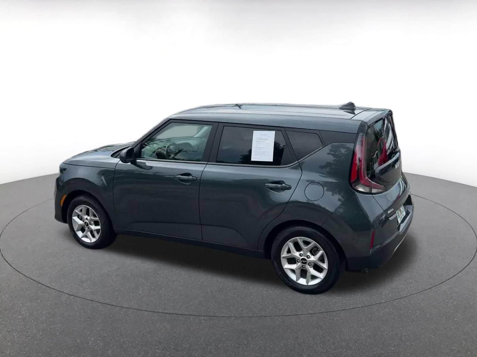 Thumbnail: 2025 Kia Soul - 8