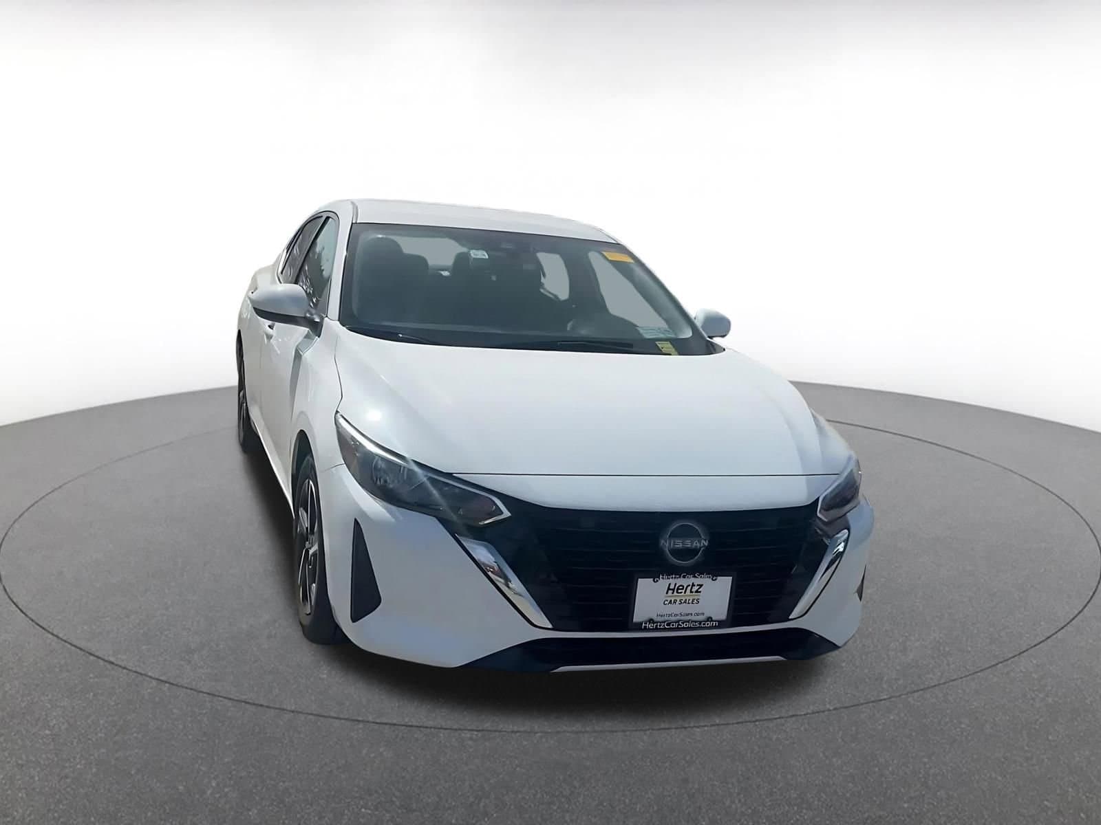 Thumbnail: 2025 Nissan Sentra - 3