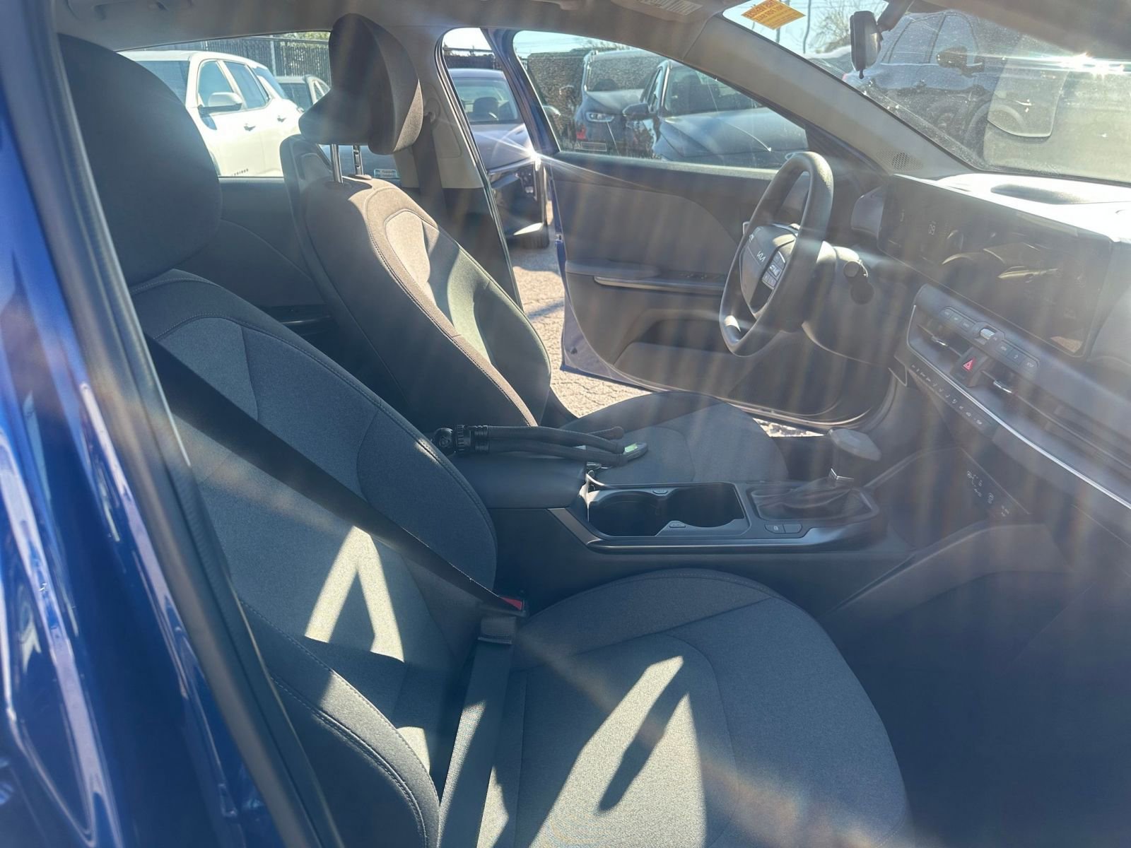 Thumbnail: 2025 Kia K4 - 23