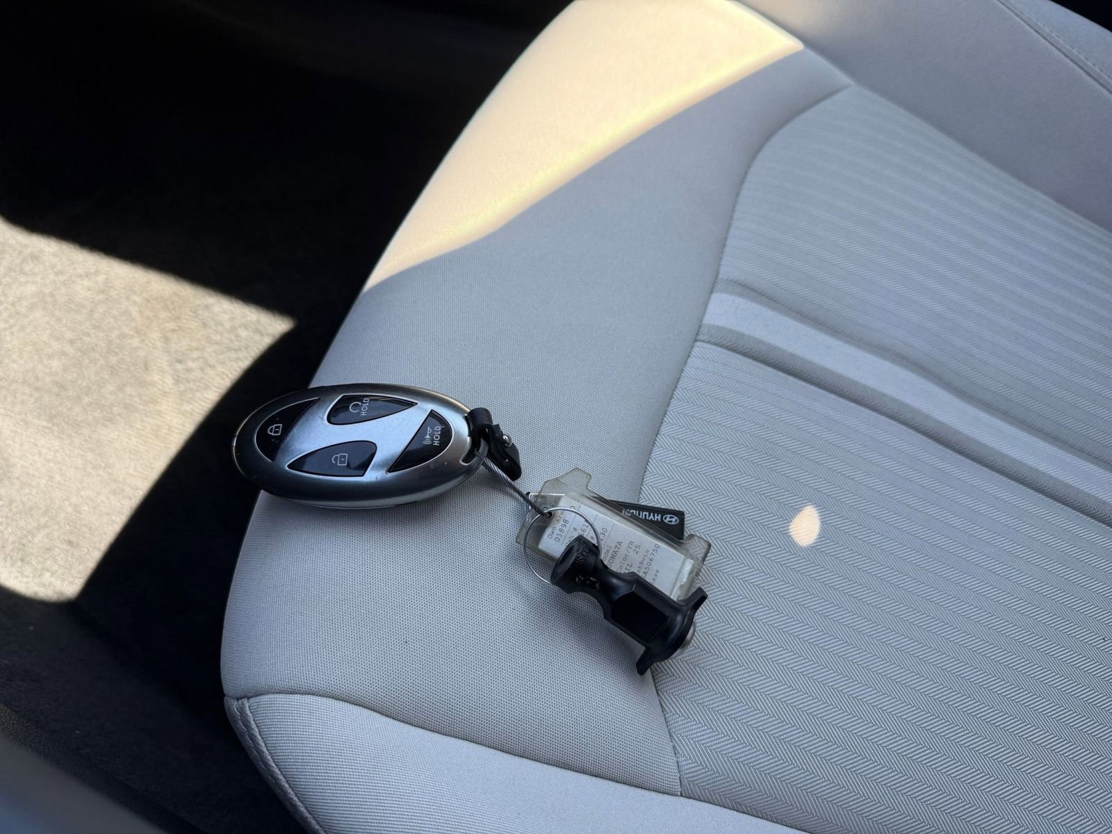 Thumbnail: 2025 Hyundai Sonata - 21