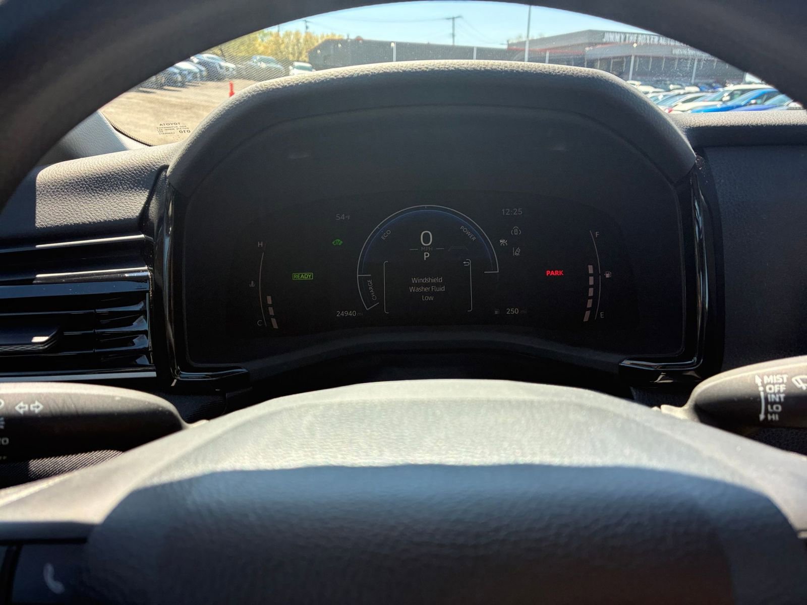 Thumbnail: 2025 Toyota Camry - 35