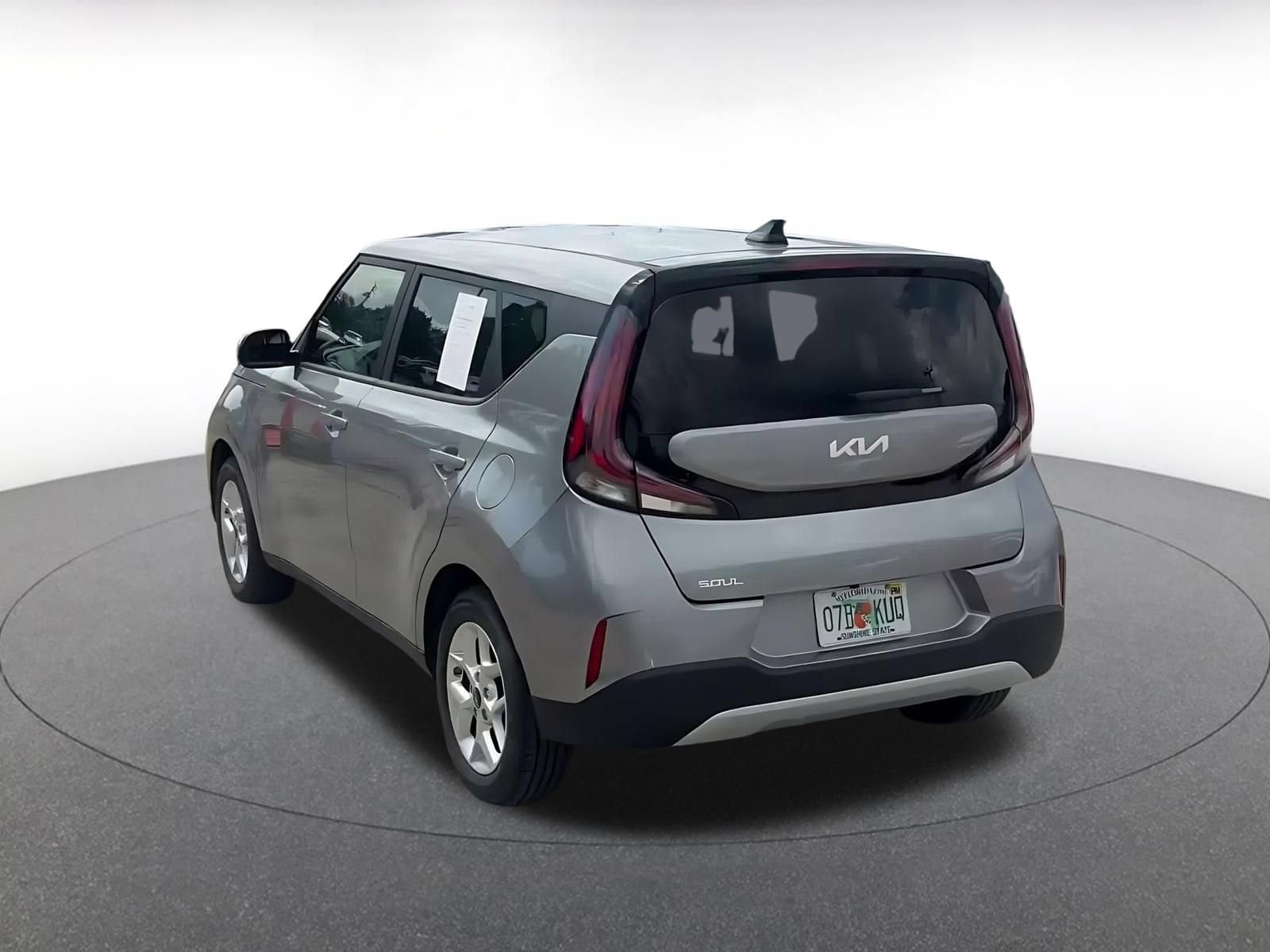 Thumbnail: 2025 Kia Soul - 10