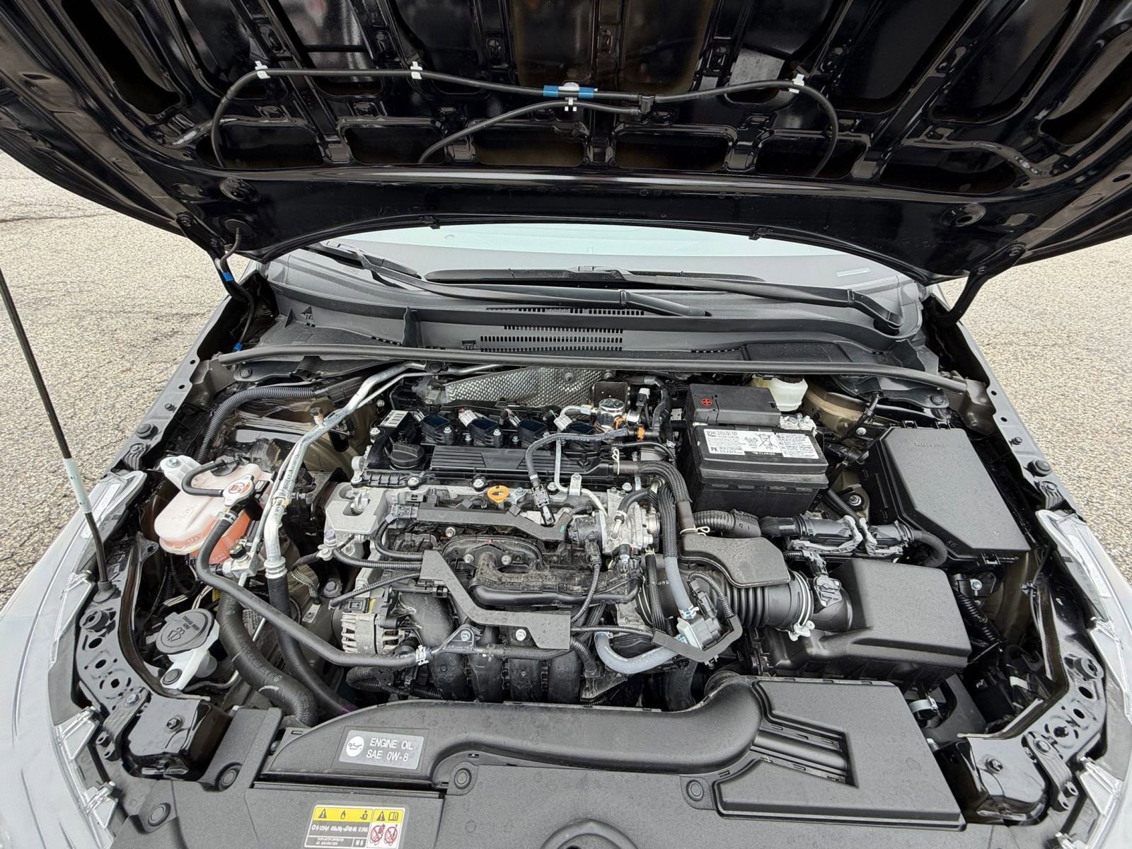 Thumbnail: 2025 Toyota Corolla - 31