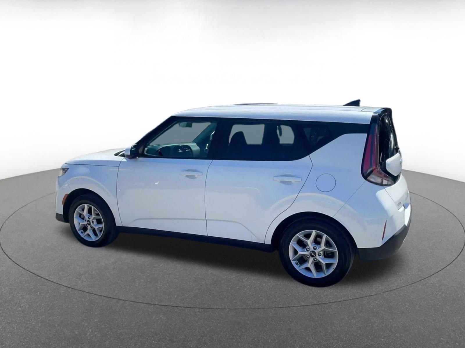Thumbnail: 2025 Kia Soul - 10