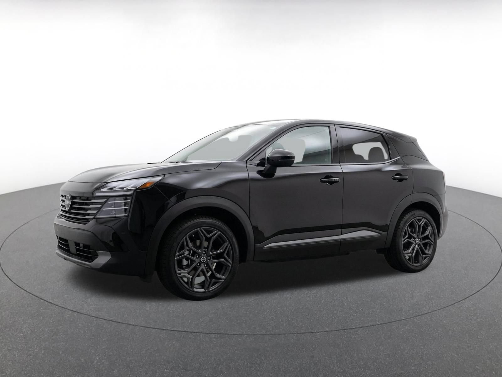 Thumbnail: 2026 Nissan Kicks - 3