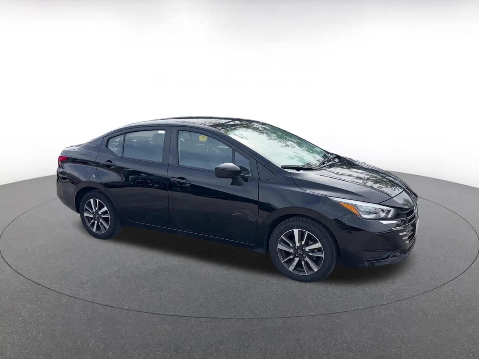 Thumbnail: 2025 Nissan Versa - 2