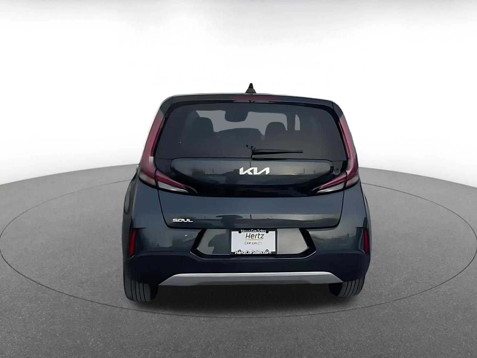 Thumbnail: 2025 Kia Soul - 11