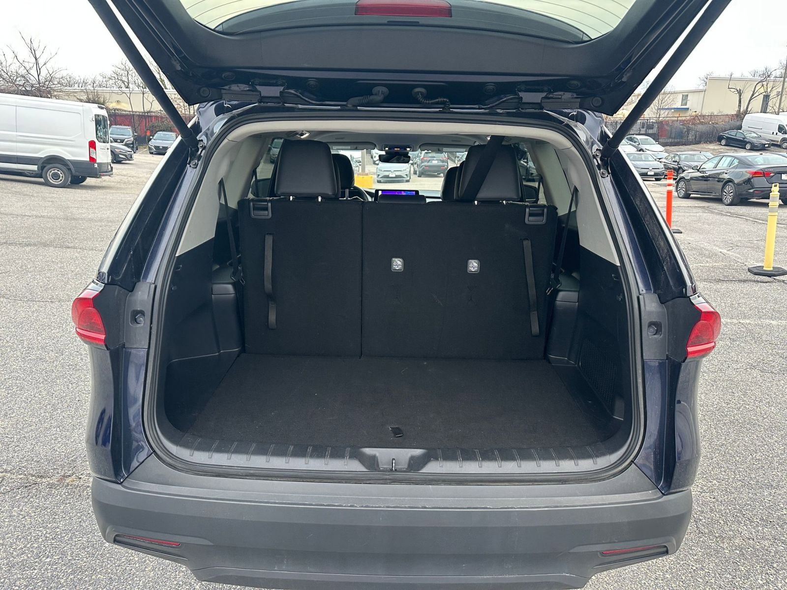 Thumbnail: 2025 Toyota Grand Highlander - 32