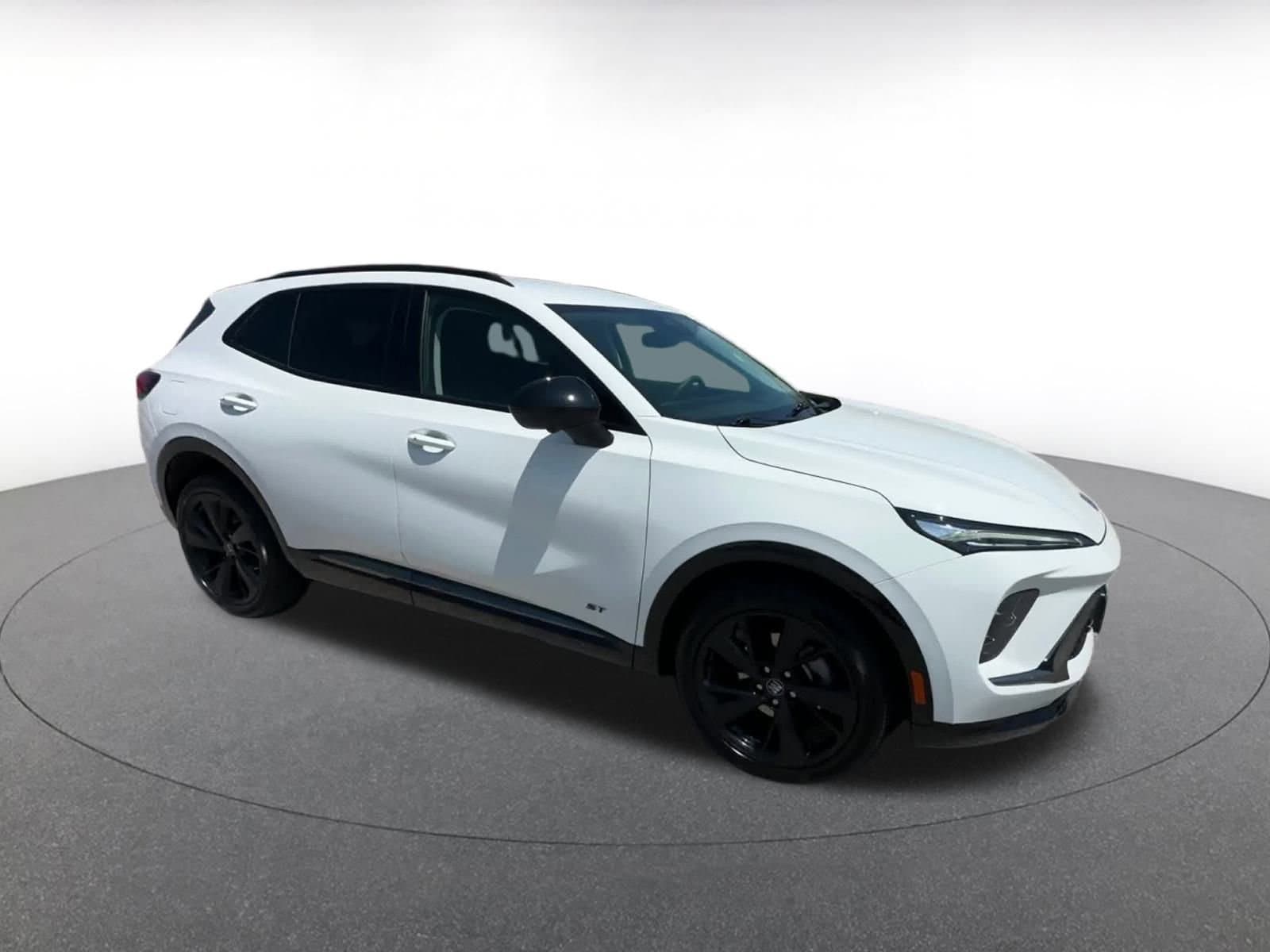 Thumbnail: 2024 Buick Envision - 2