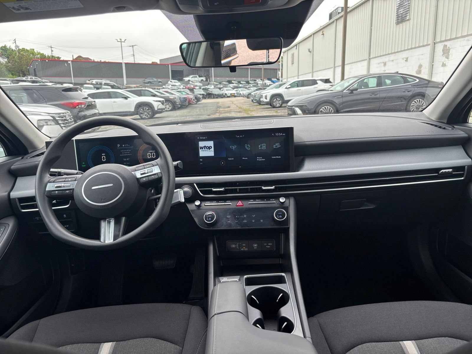 Thumbnail: 2026 Hyundai Sonata - 28