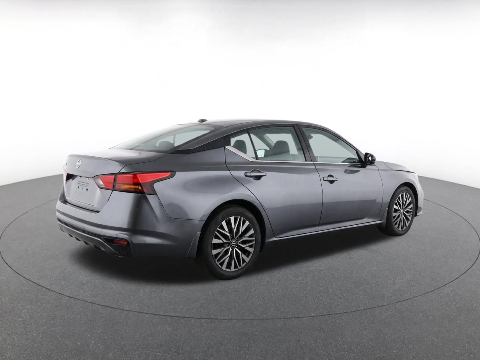 Thumbnail: 2026 Nissan Altima - 7