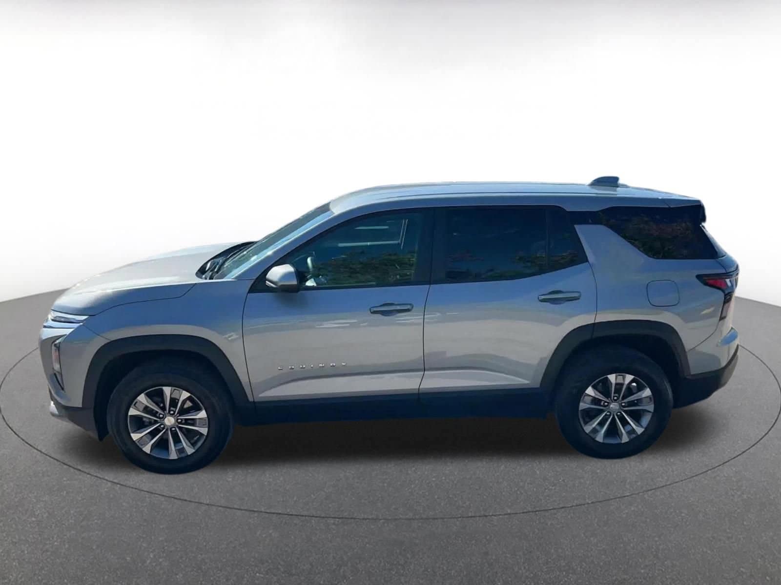 Thumbnail: 2025 Chevrolet Equinox - 9