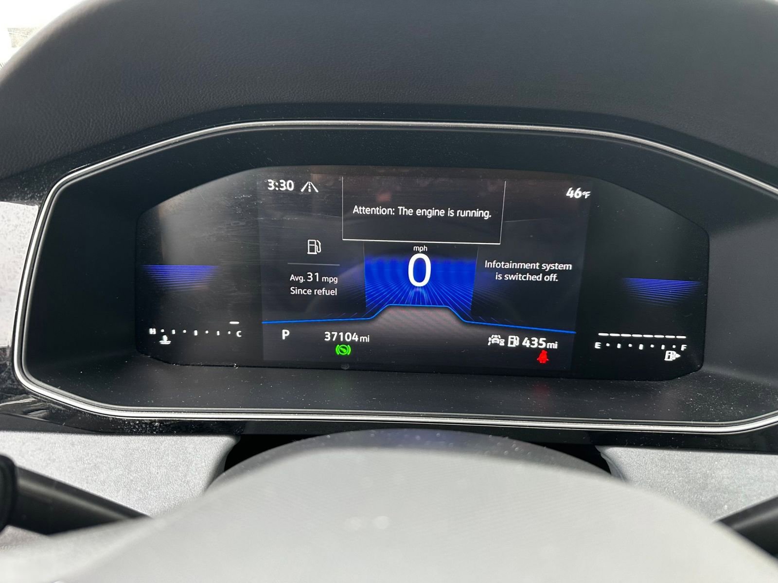 Thumbnail: 2025 Volkswagen Jetta - 9