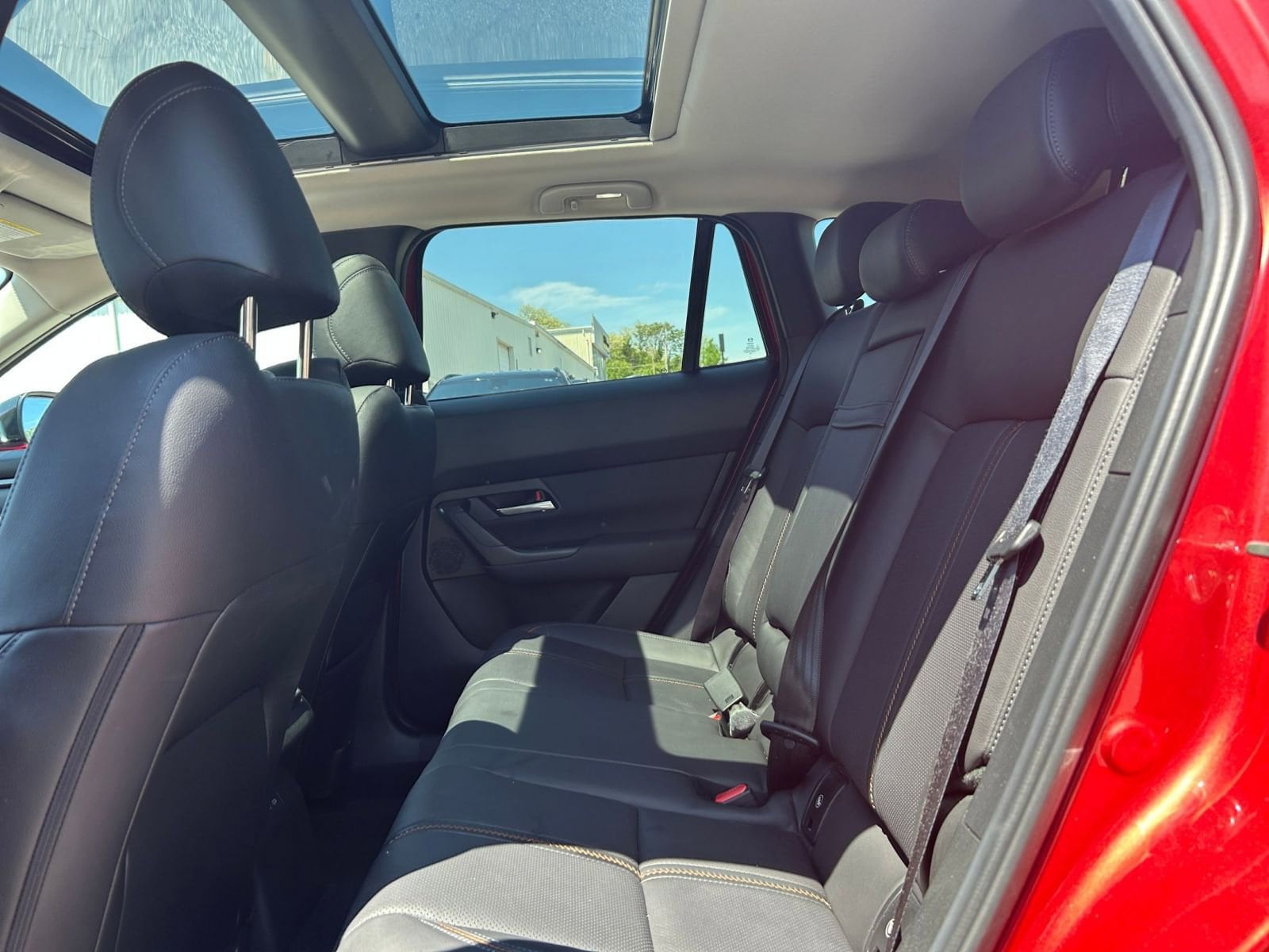 Thumbnail: 2025 Mazda CX-50 - 21