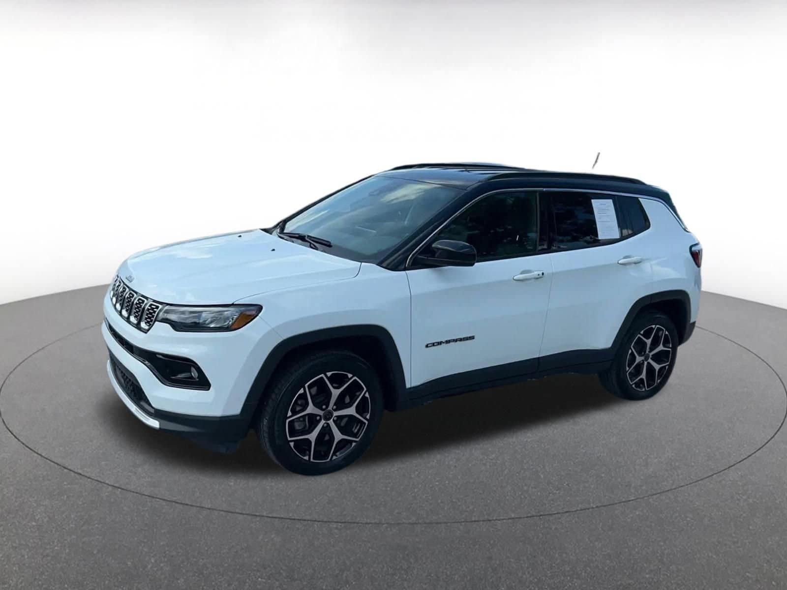 Thumbnail: 2025 Jeep Compass - 6