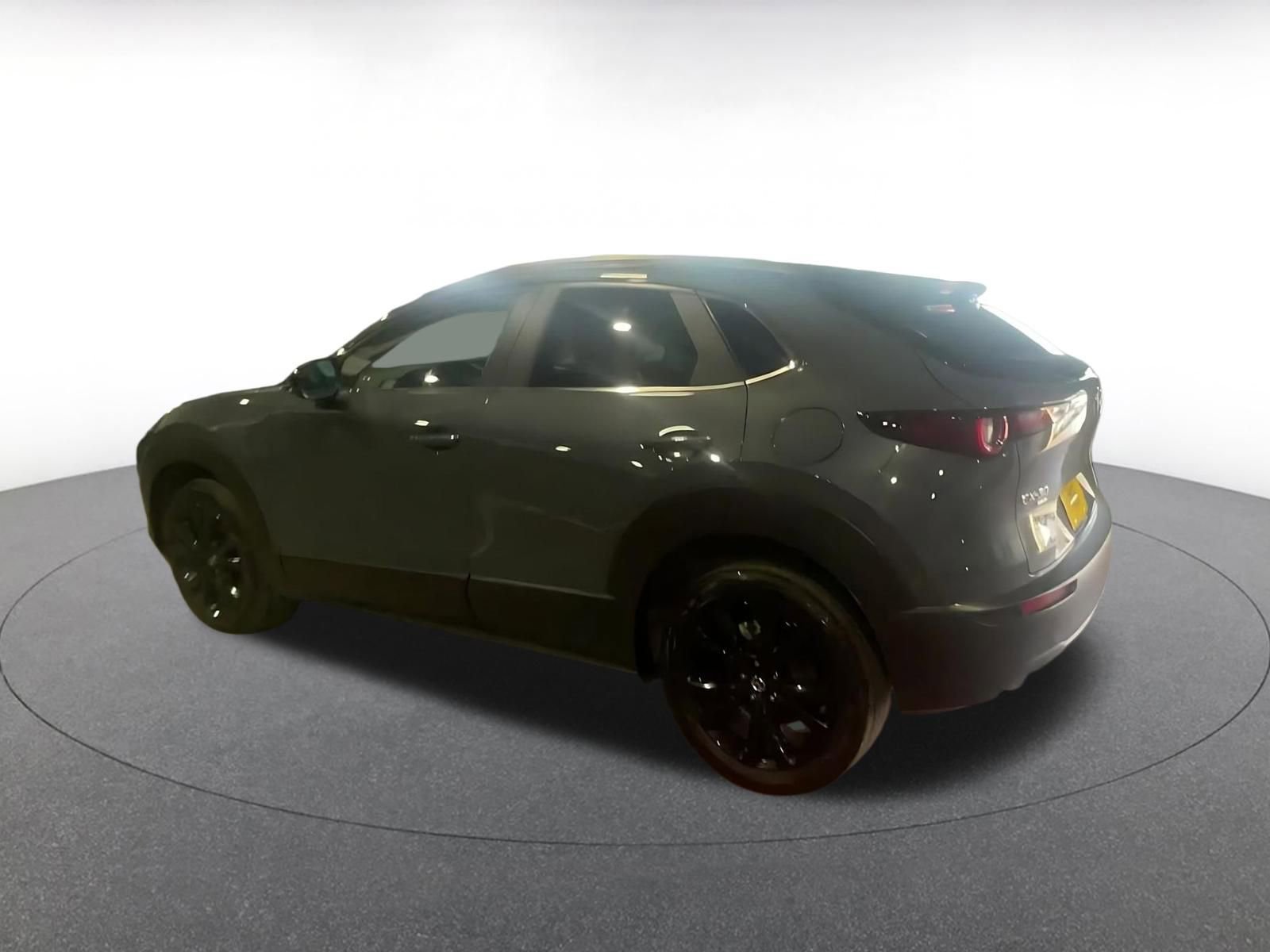 Thumbnail: 2025 Mazda CX-30 - 10