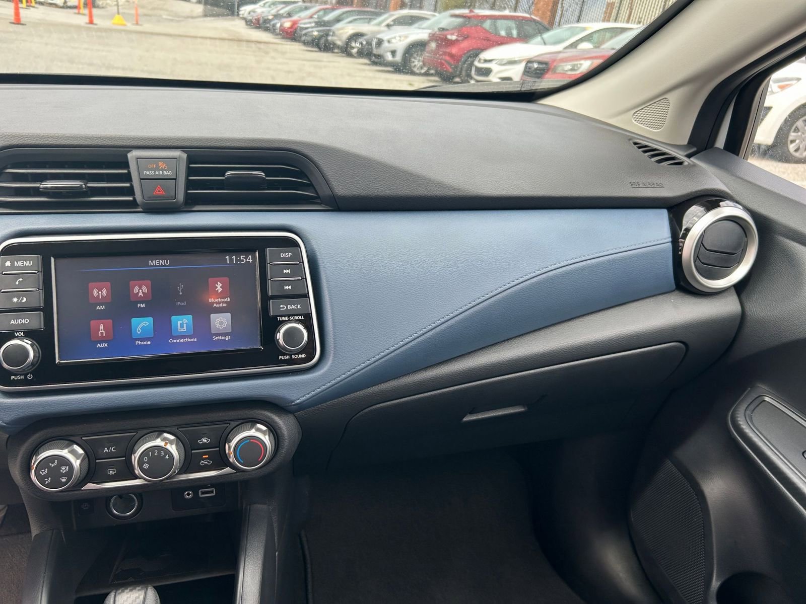 Thumbnail: 2025 Nissan Versa - 30