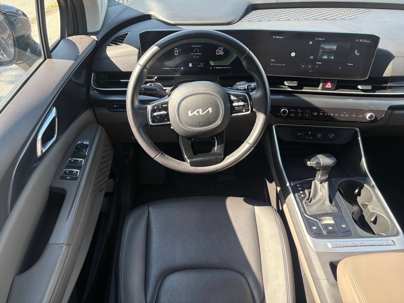 Thumbnail: 2026 Kia Carnival - 29