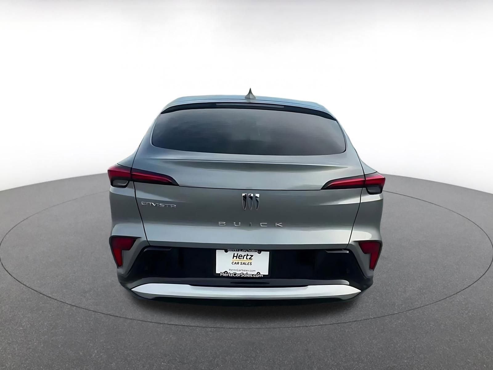 Thumbnail: 2025 Buick Envista - 12