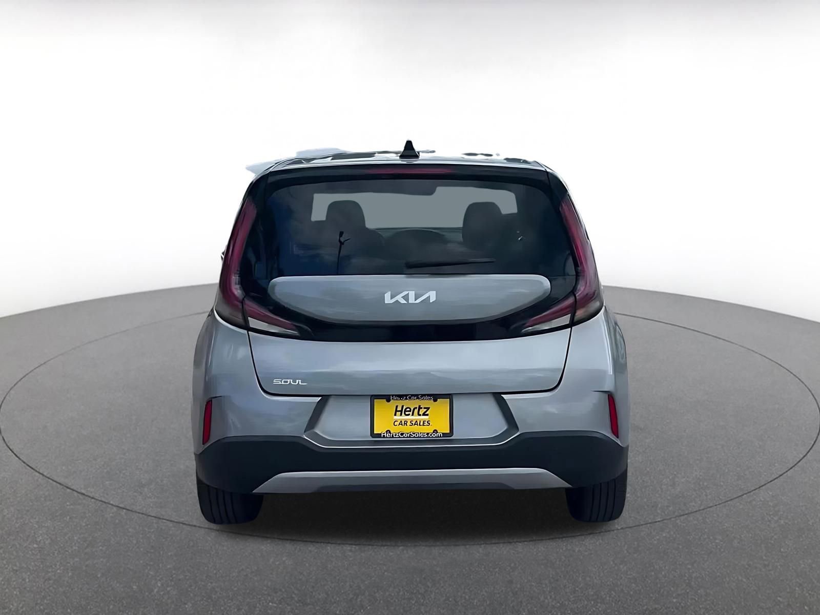 Thumbnail: 2025 Kia Soul - 12