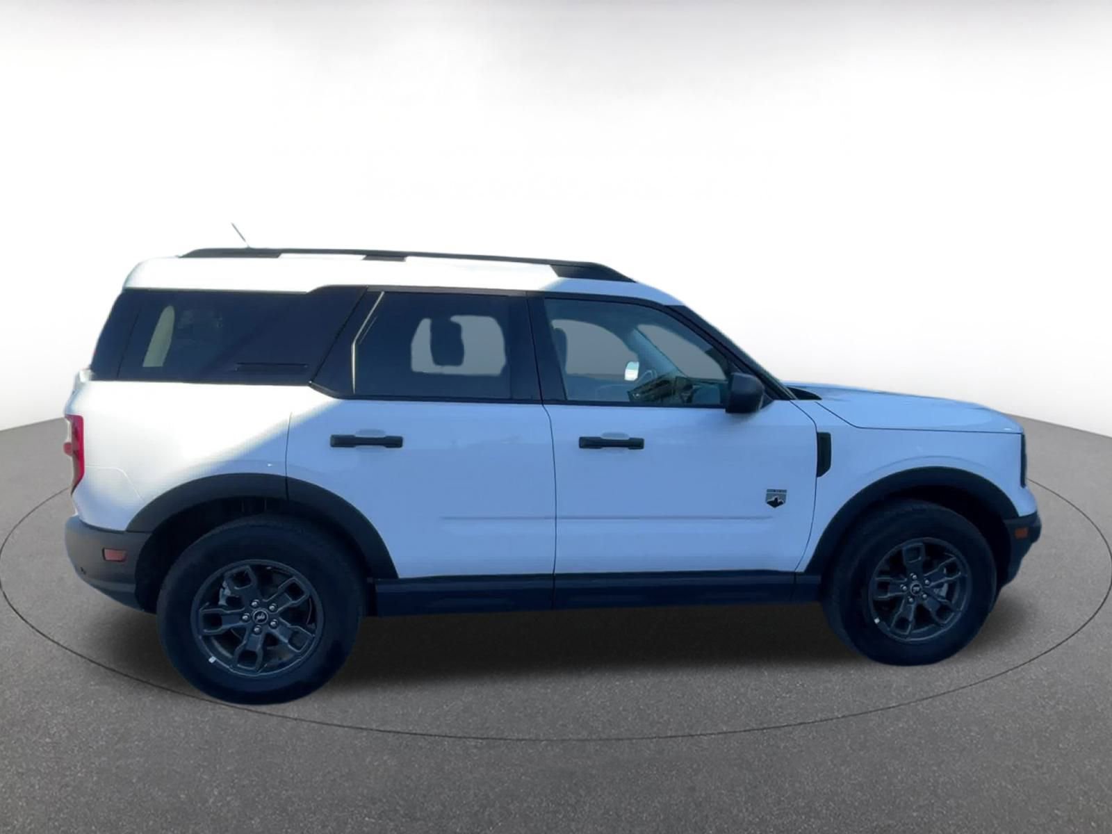 Thumbnail: 2024 Ford Bronco Sport - 16