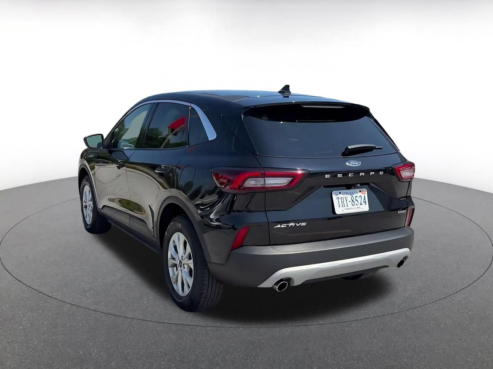 Thumbnail: 2024 Ford Escape - 11