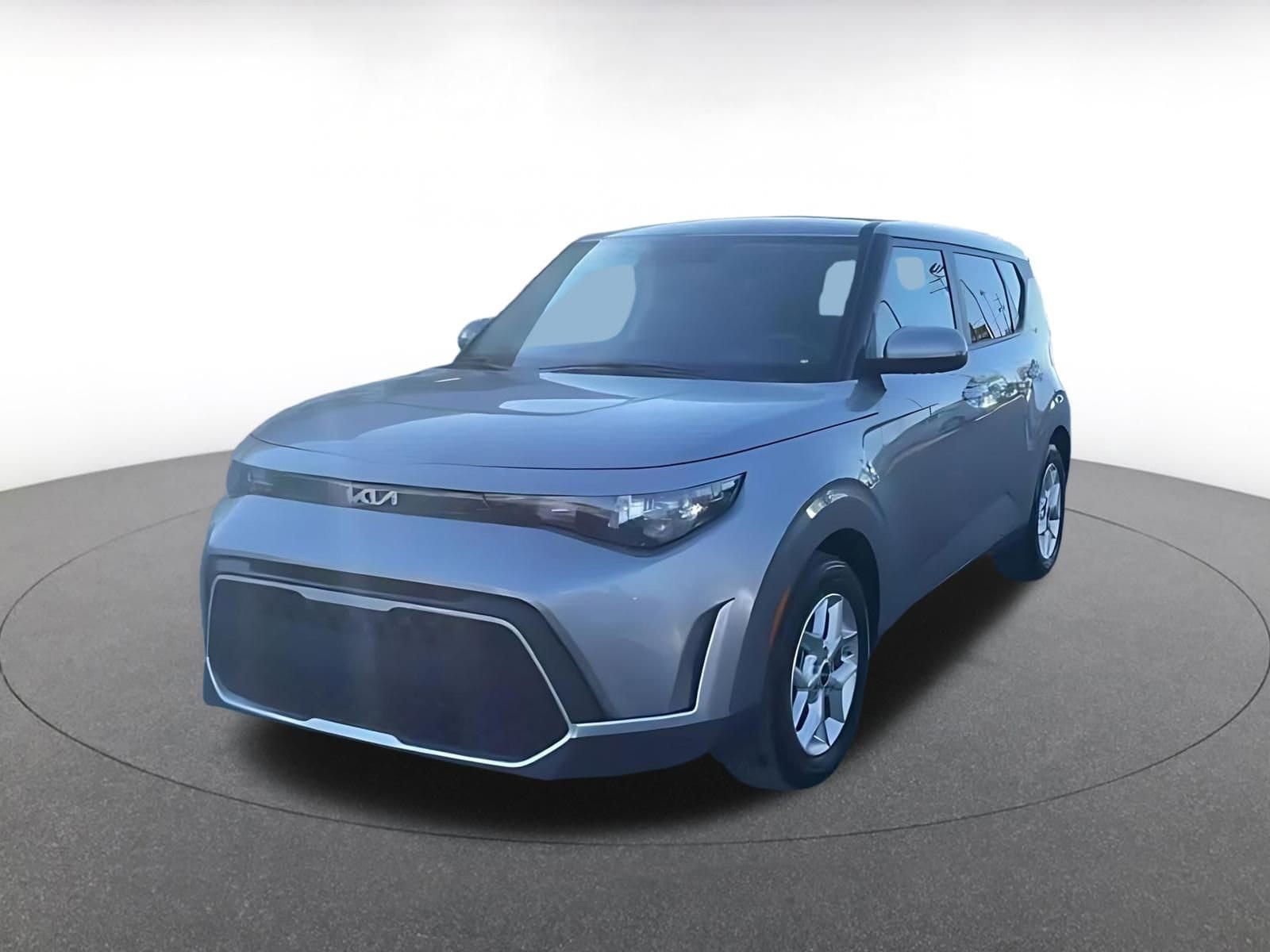 Thumbnail: 2025 Kia Soul - 4