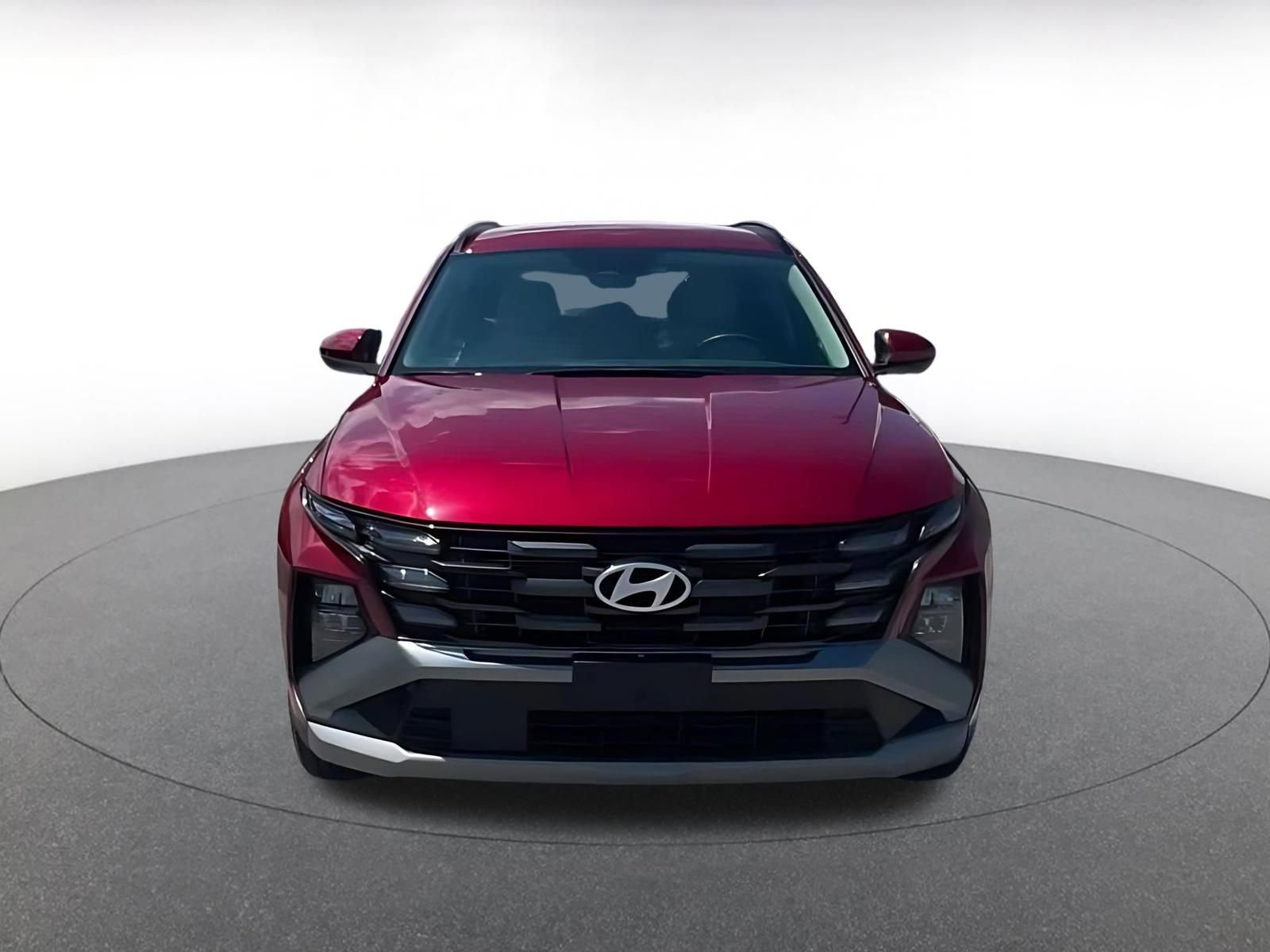 Thumbnail: 2025 Hyundai Tucson - 4