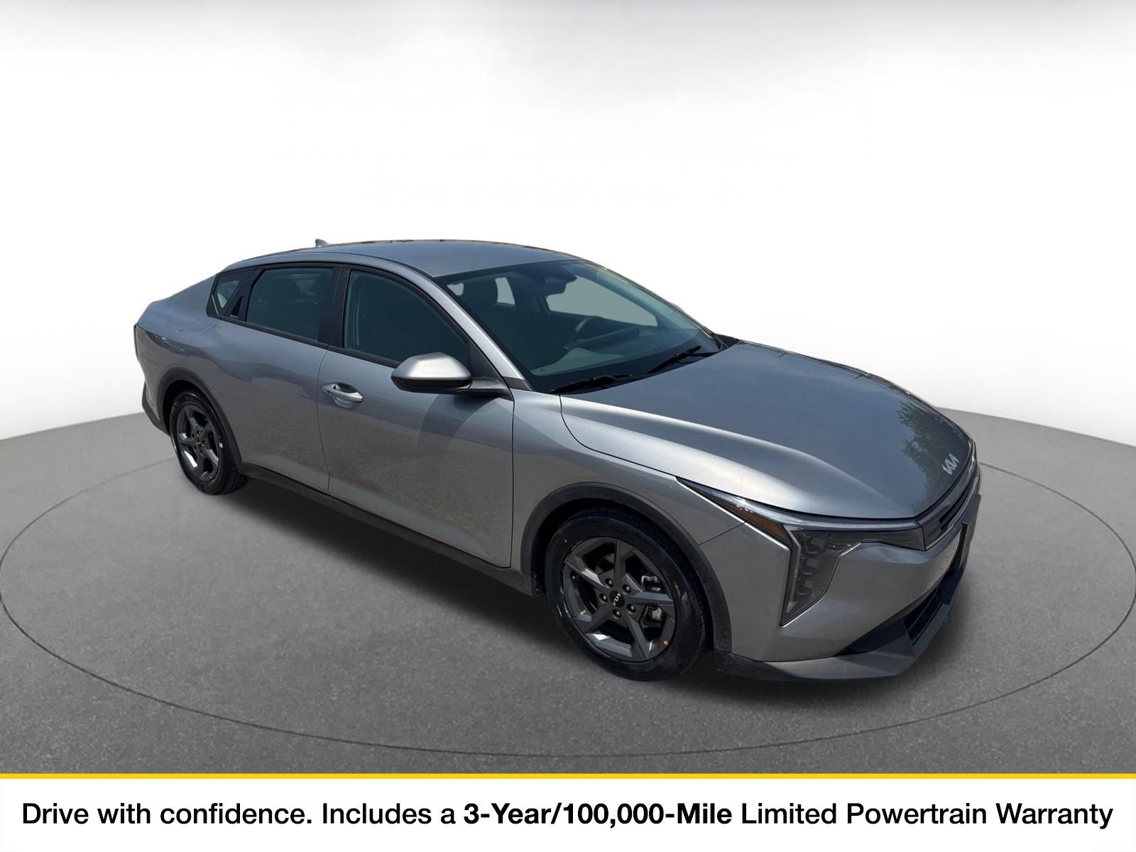 Thumbnail: 2025 Kia K4 - 1