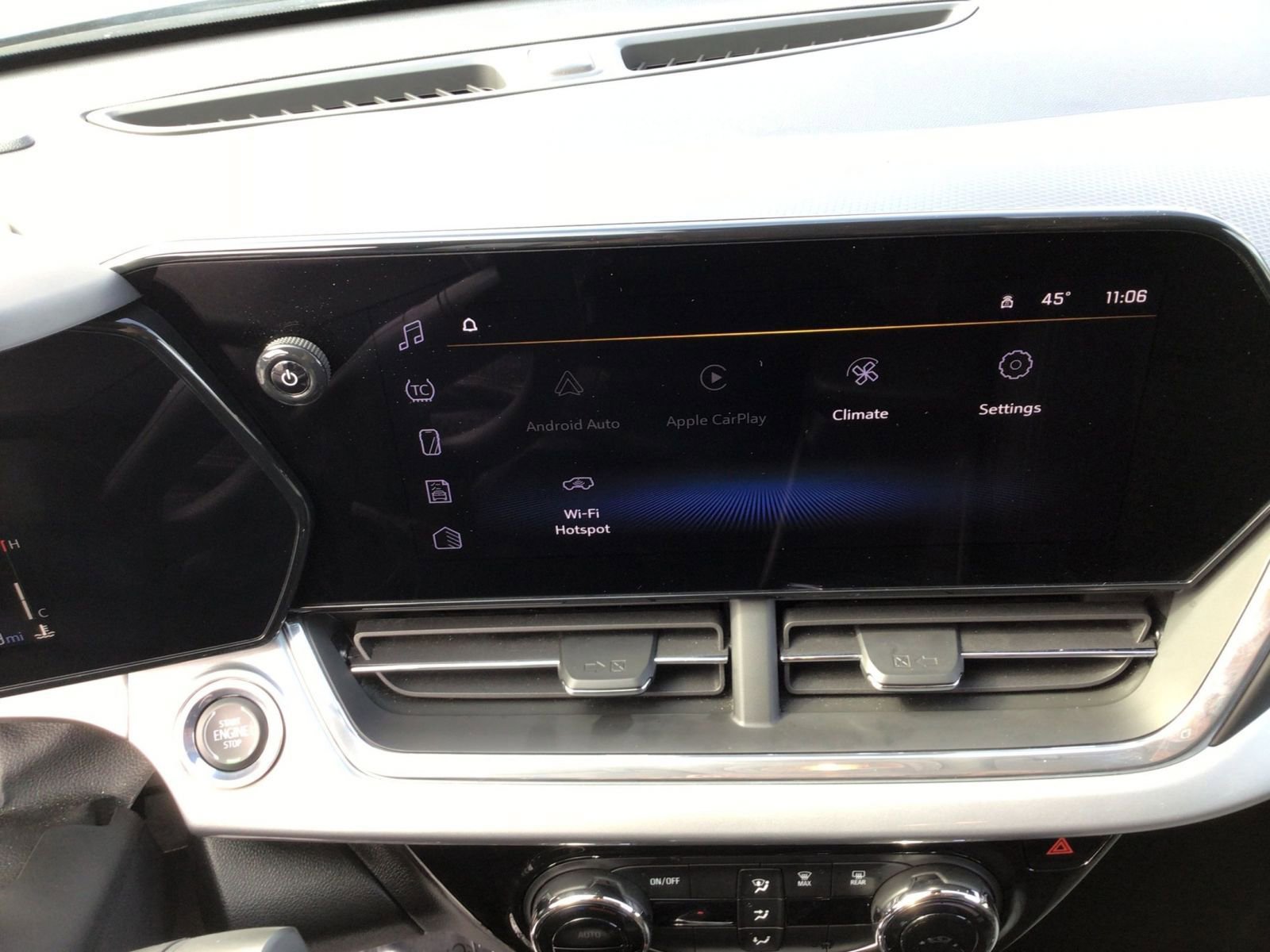 Thumbnail: 2025 Chevrolet Trax - 20