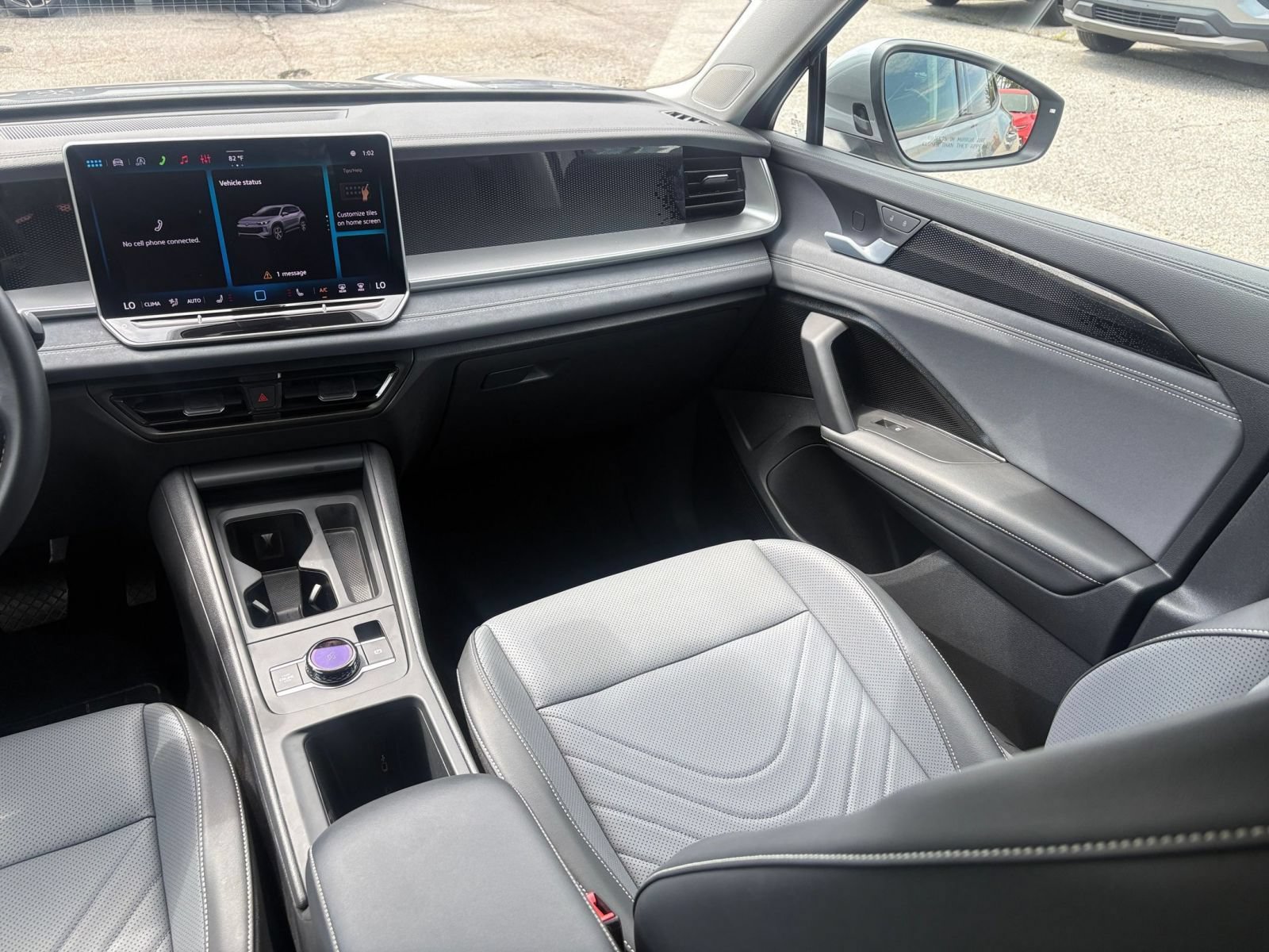 Thumbnail: 2026 Volkswagen Tiguan - 29