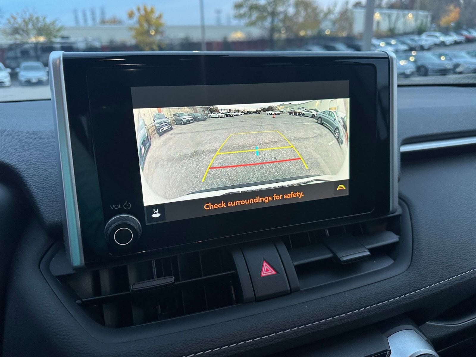 Thumbnail: 2025 Toyota RAV4 - 17