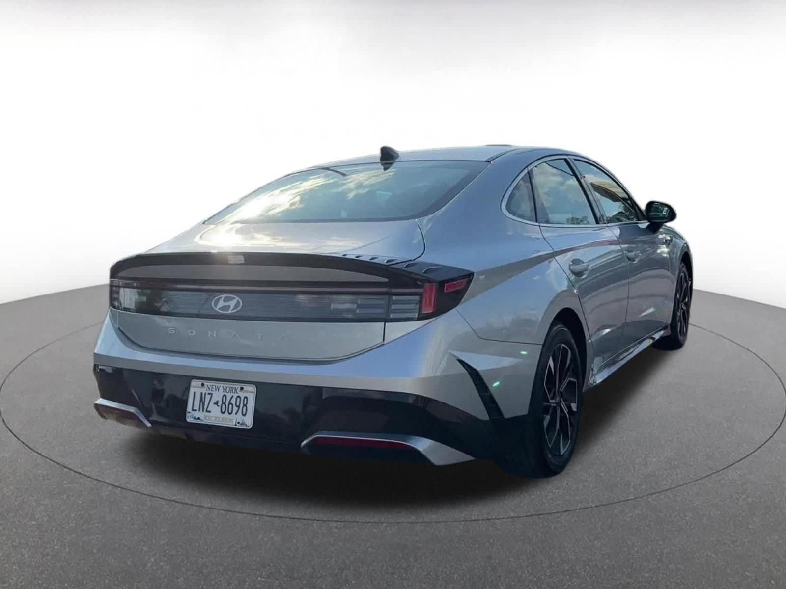 Thumbnail: 2025 Hyundai Sonata - 15
