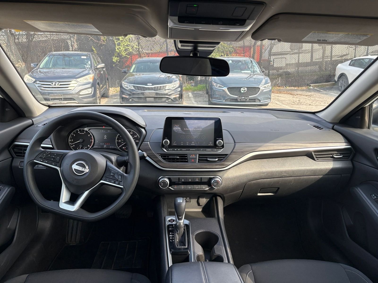 Thumbnail: 2025 Nissan Altima - 33