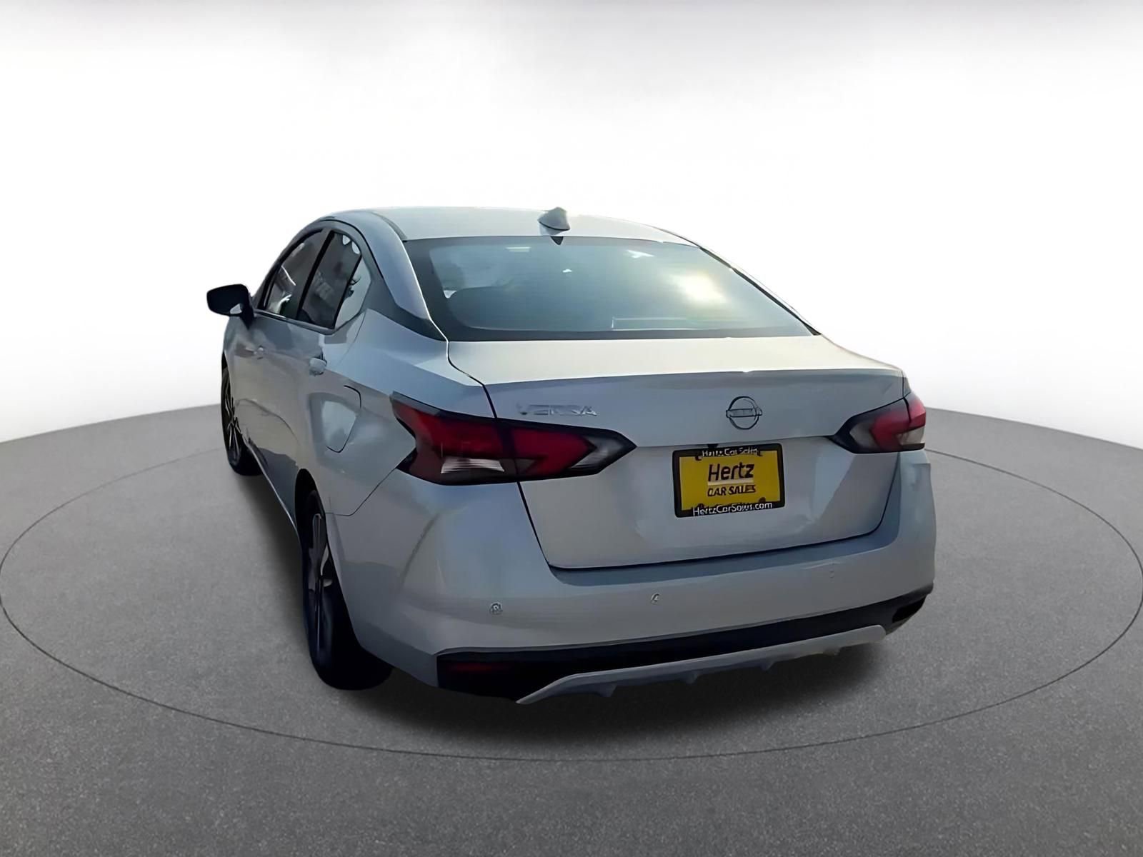 Thumbnail: 2025 Nissan Versa - 11