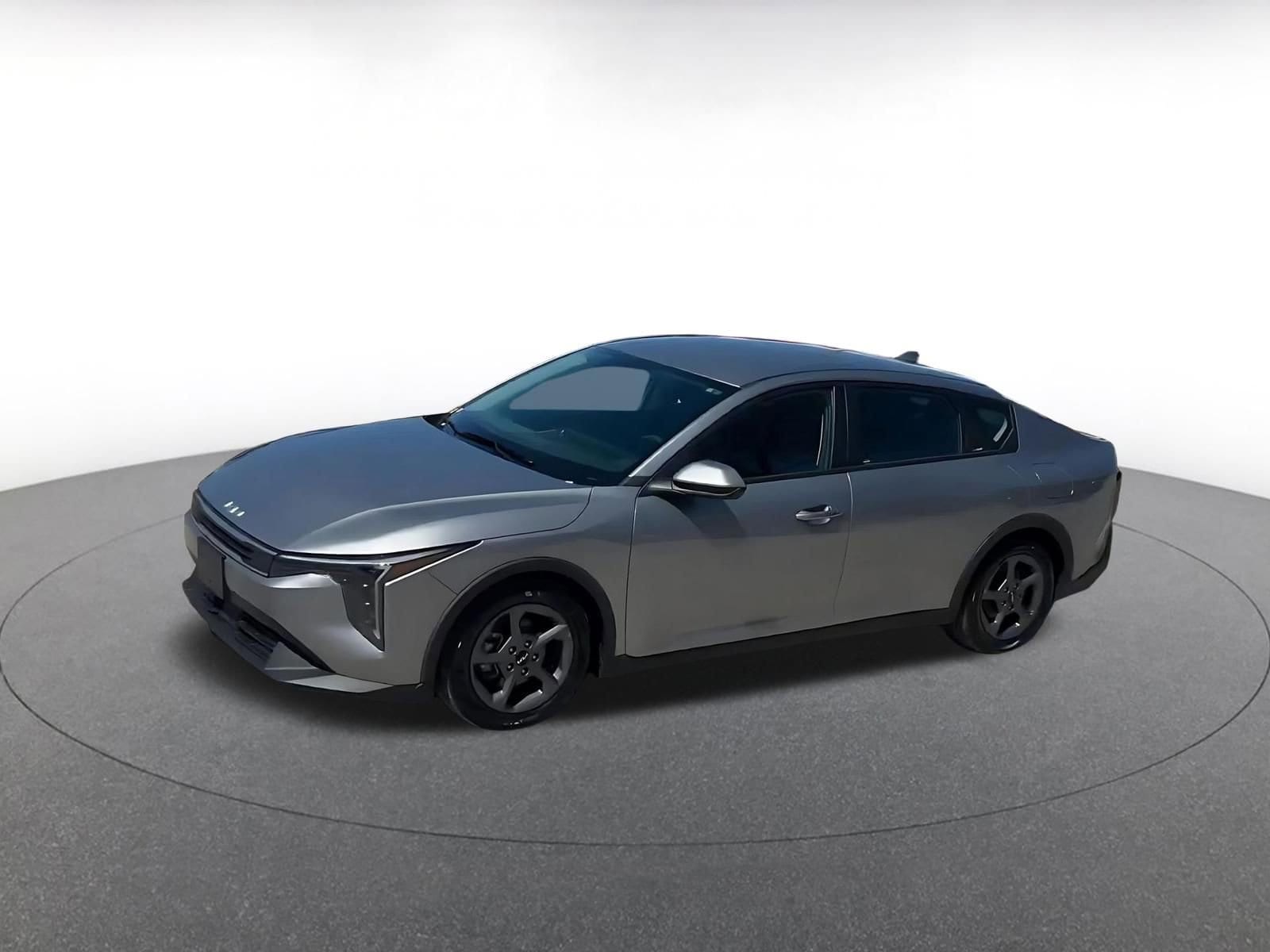 Thumbnail: 2025 Kia K4 - 8