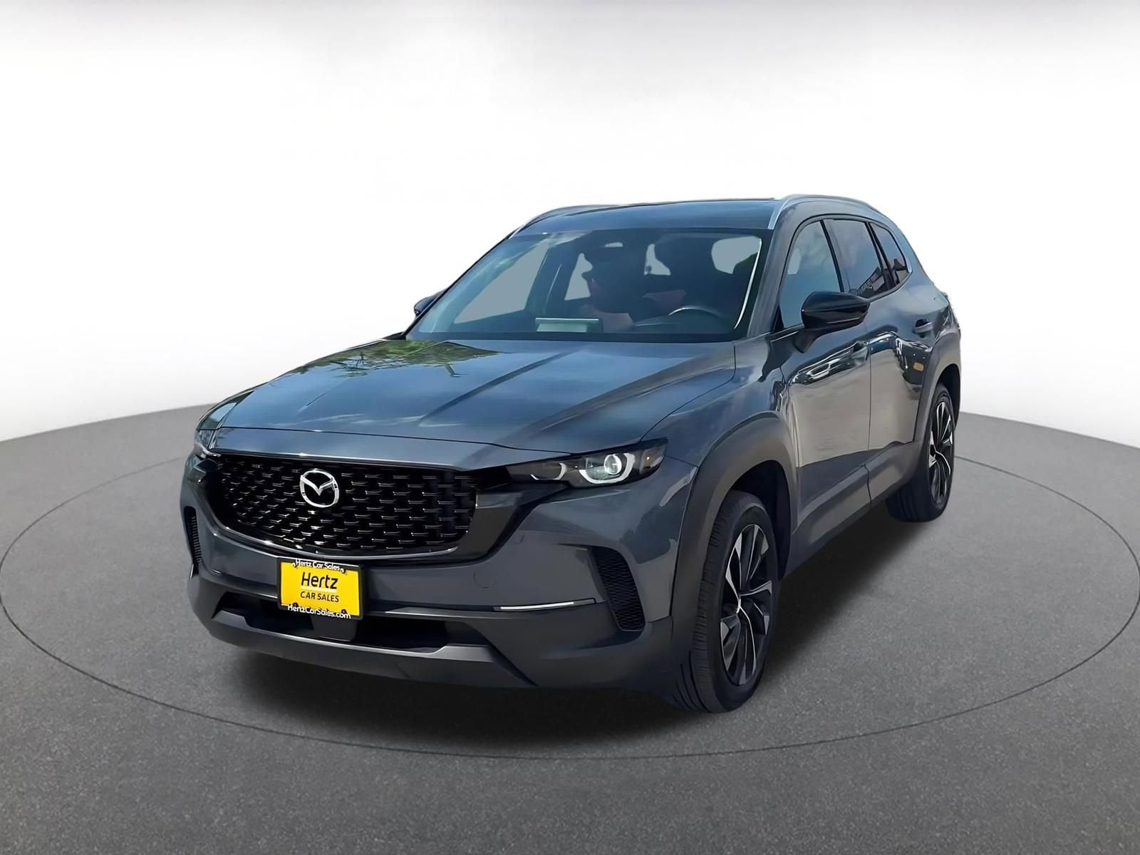 Thumbnail: 2025 Mazda CX-50 - 7