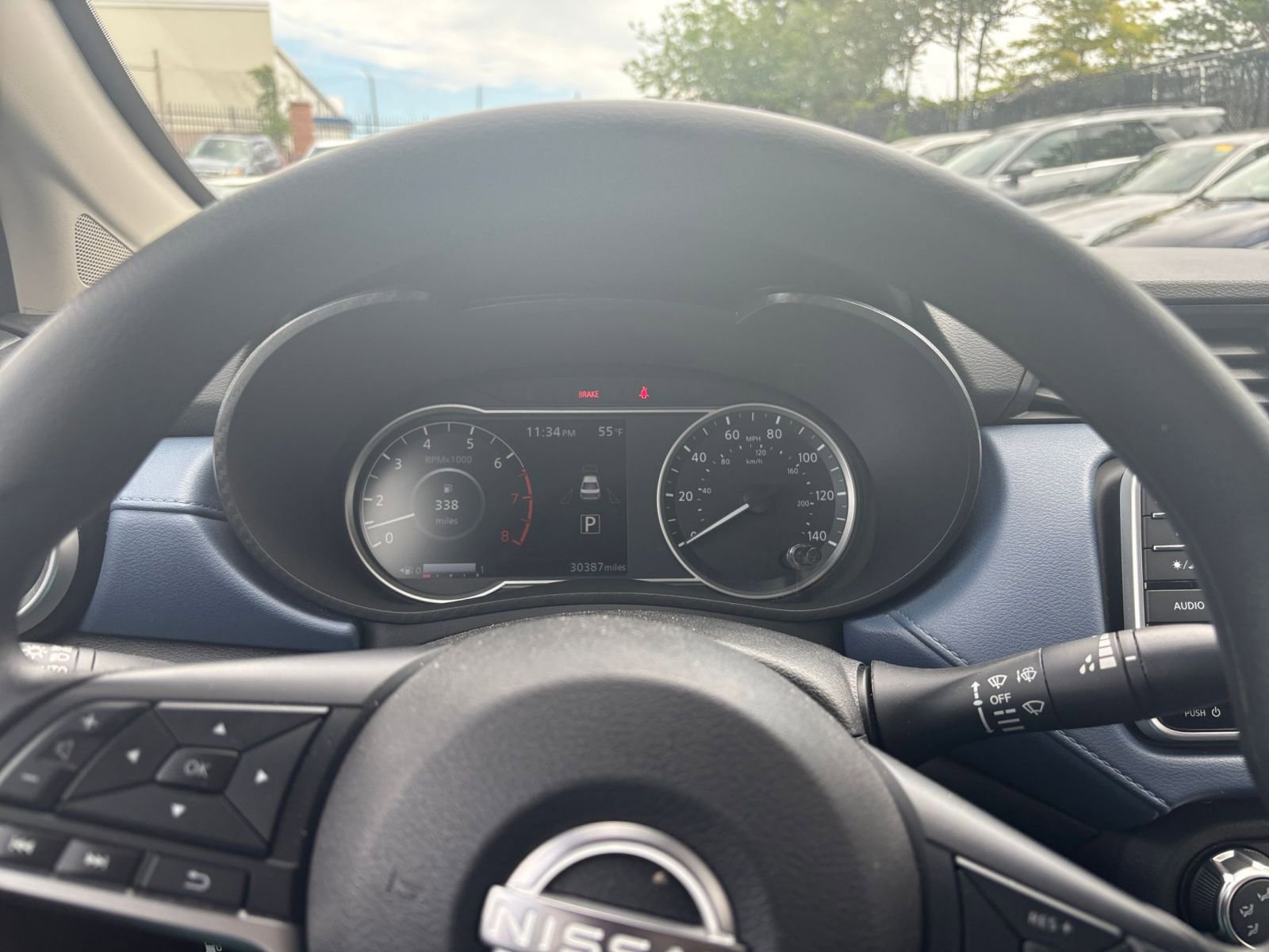 Thumbnail: 2025 Nissan Versa - 35