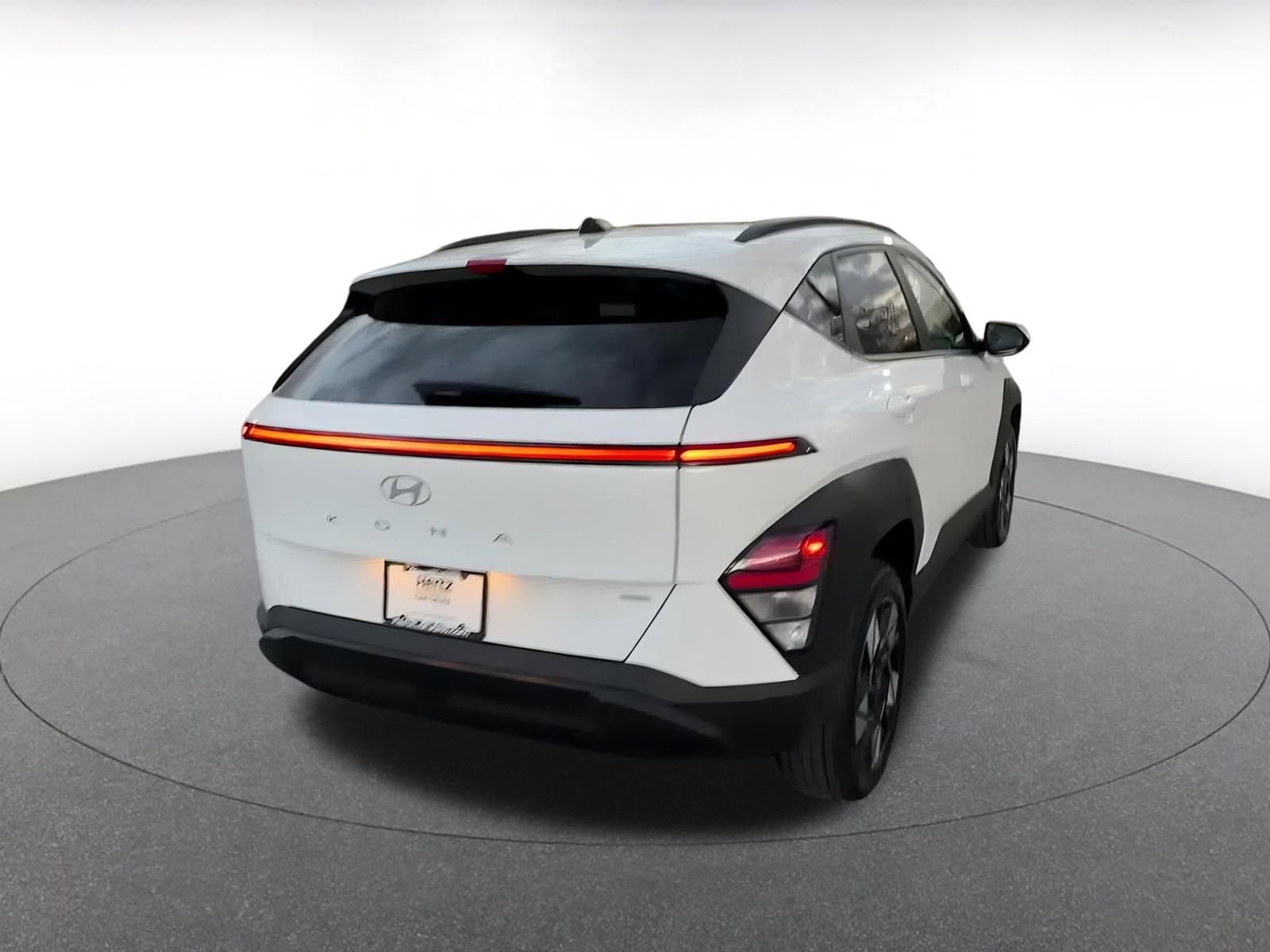 Thumbnail: 2025 Hyundai Kona - 14