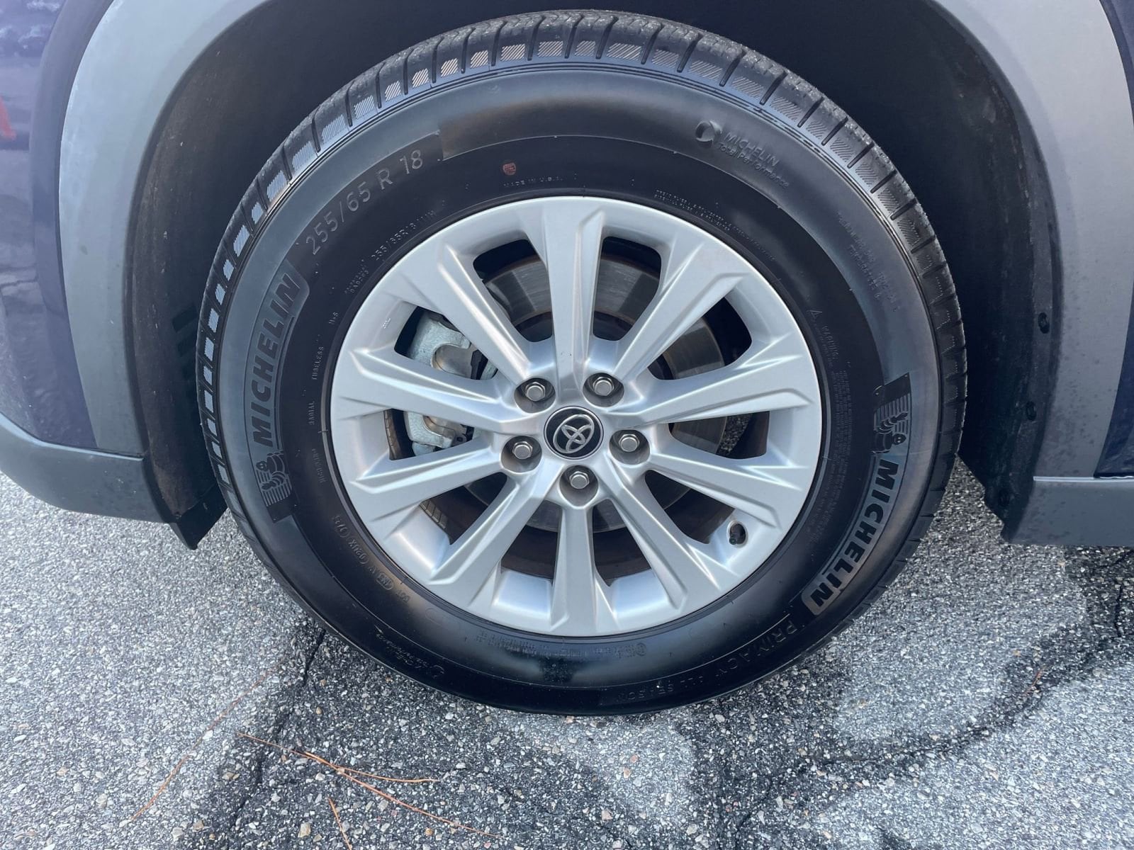 Thumbnail: 2025 Toyota Grand Highlander - 31