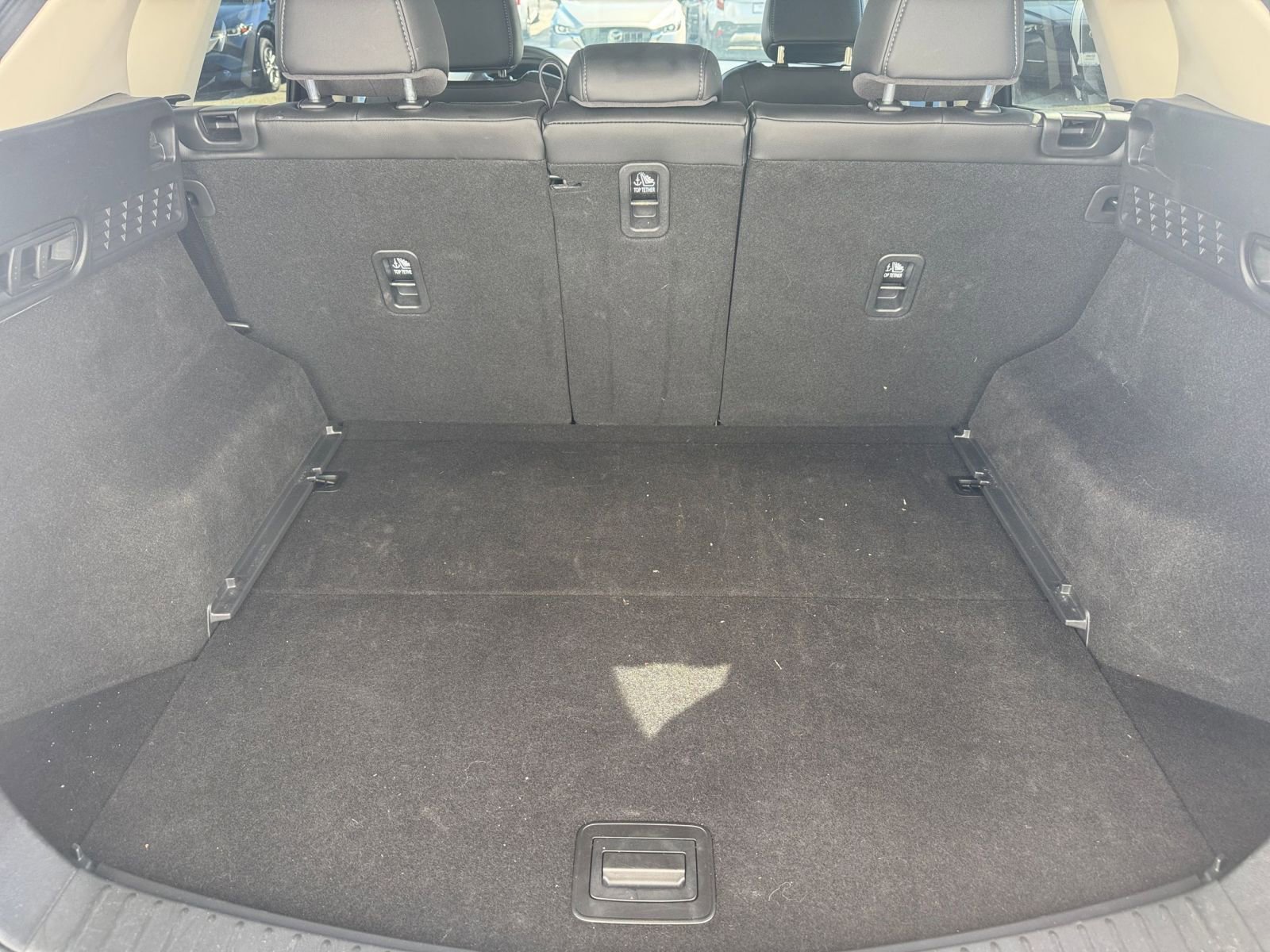 Thumbnail: 2025 Mazda CX-5 - 31