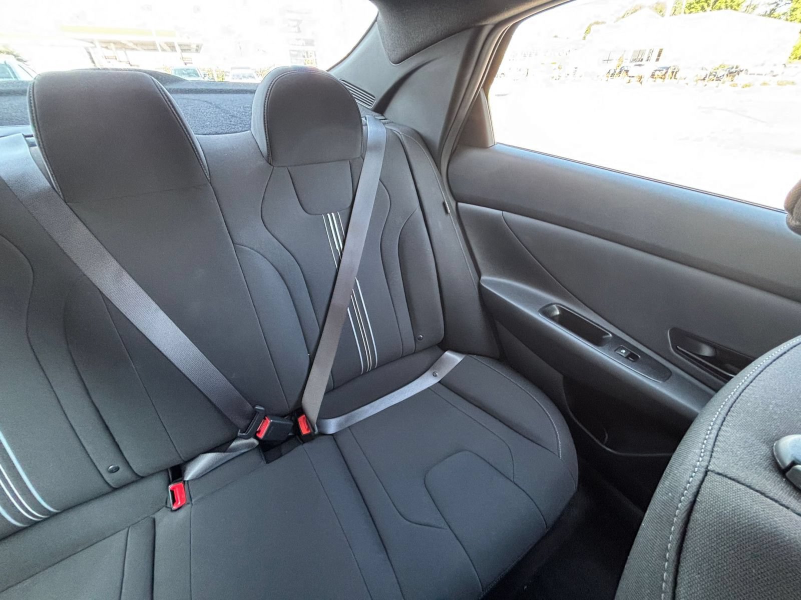 Thumbnail: 2026 Hyundai Elantra - 31