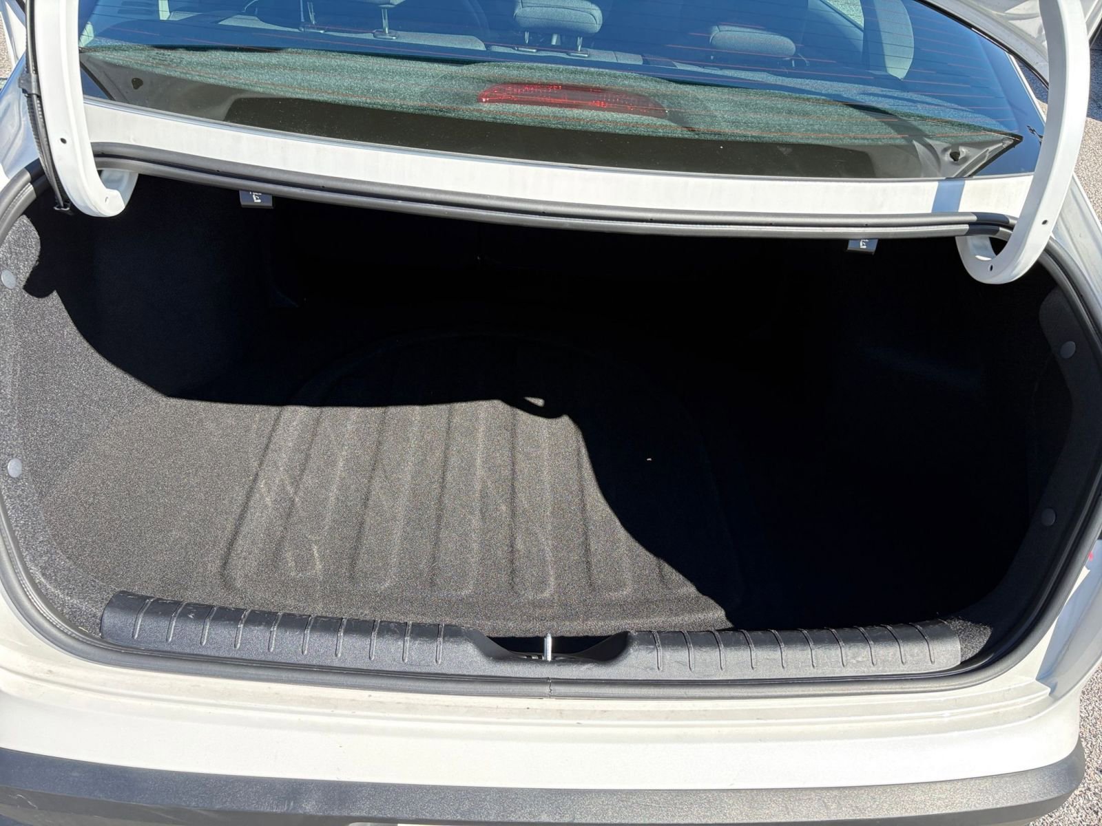 Thumbnail: 2025 Kia K4 - 30