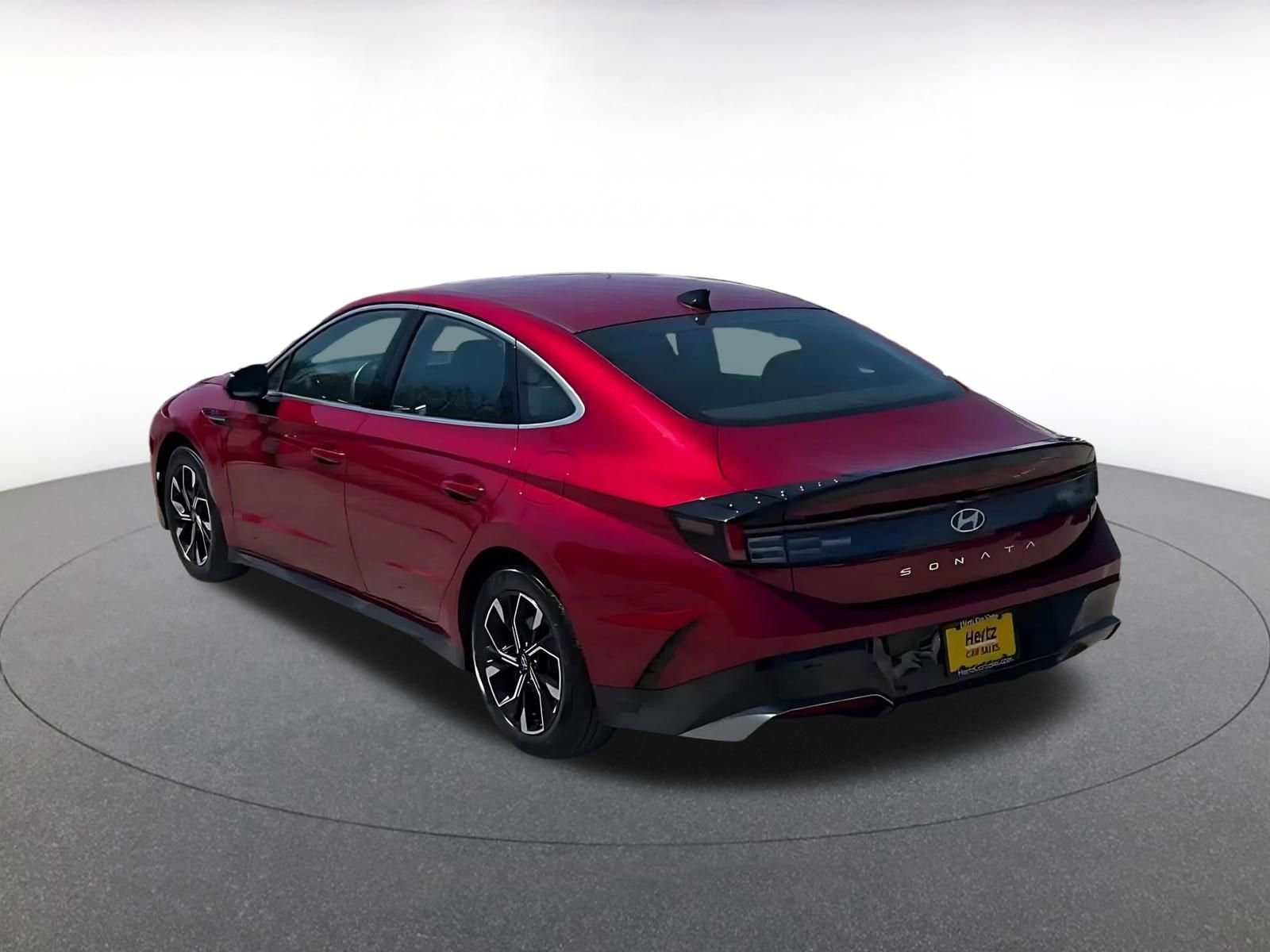 Thumbnail: 2025 Hyundai Sonata - 11