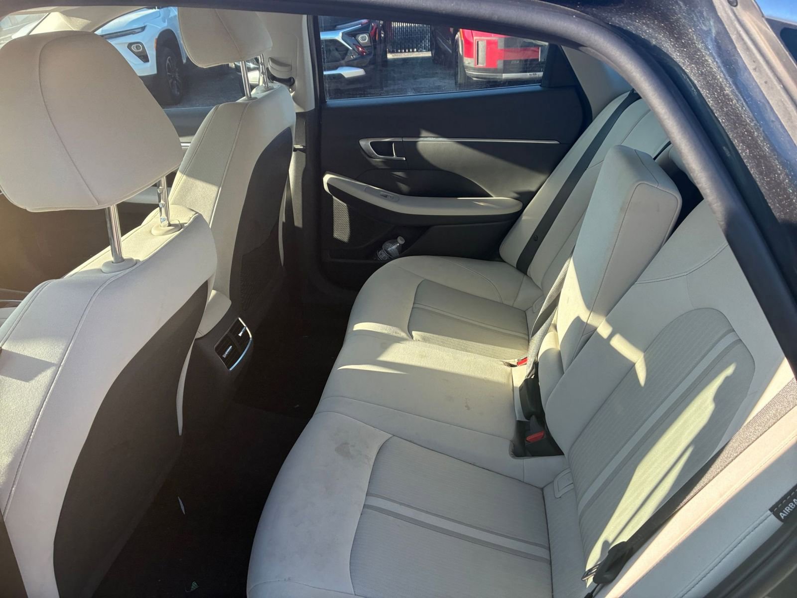 Thumbnail: 2025 Hyundai Sonata - 27