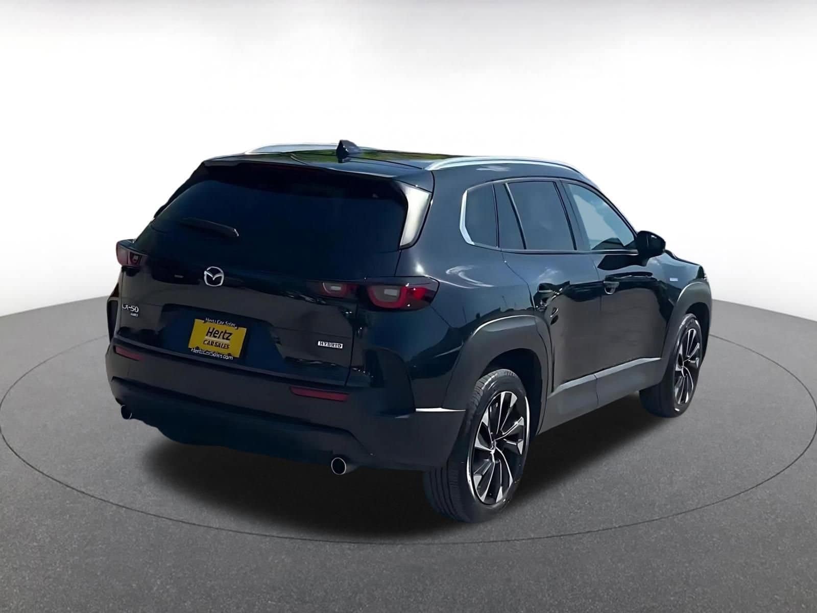 Thumbnail: 2025 Mazda CX-50 - 14