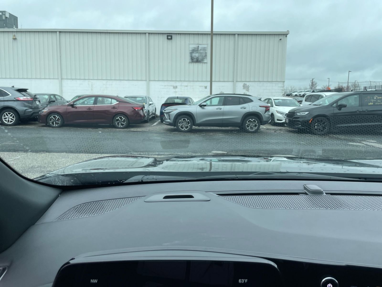 Thumbnail: 2025 Chevrolet Equinox - 29